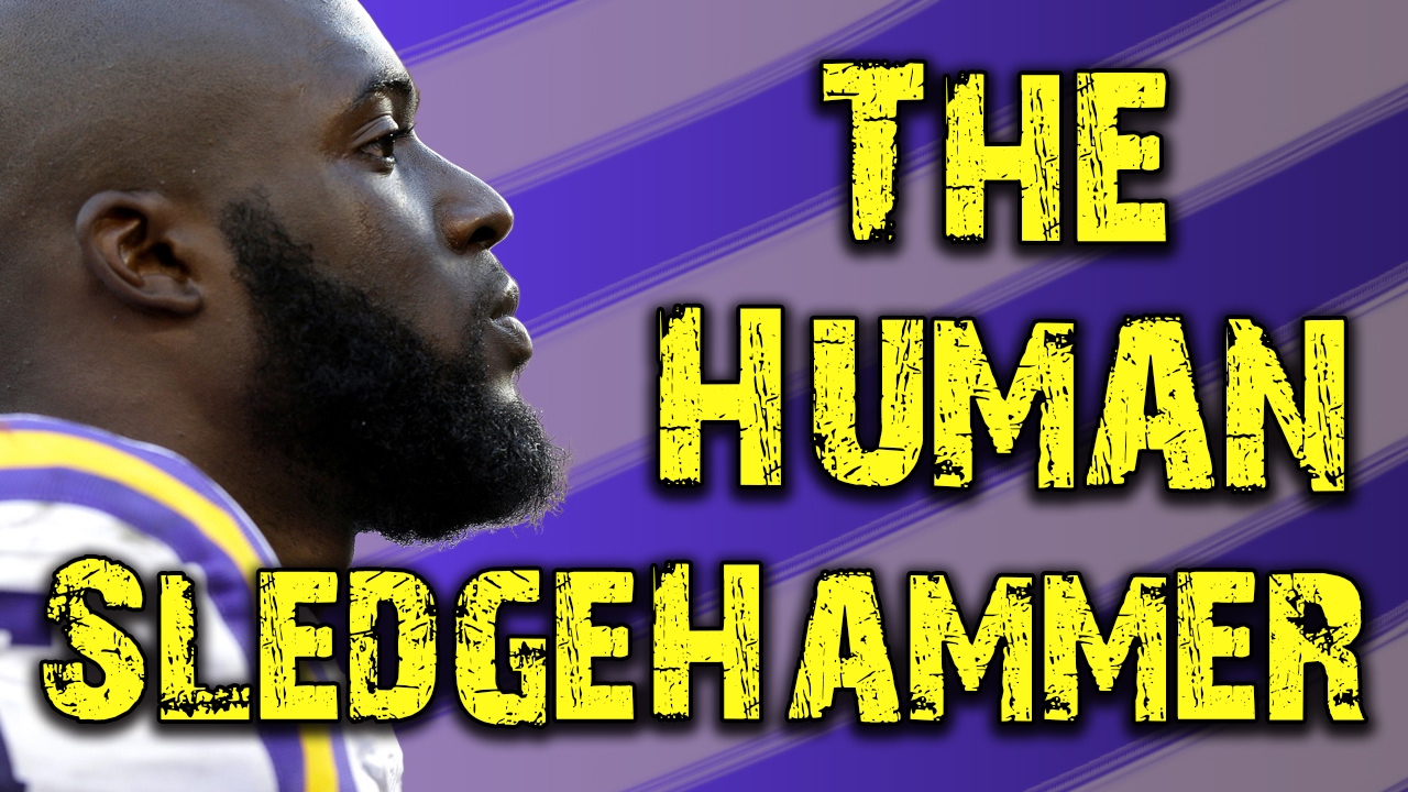 The Film Room Ep. 20: Leonard Fournette Scouting Report