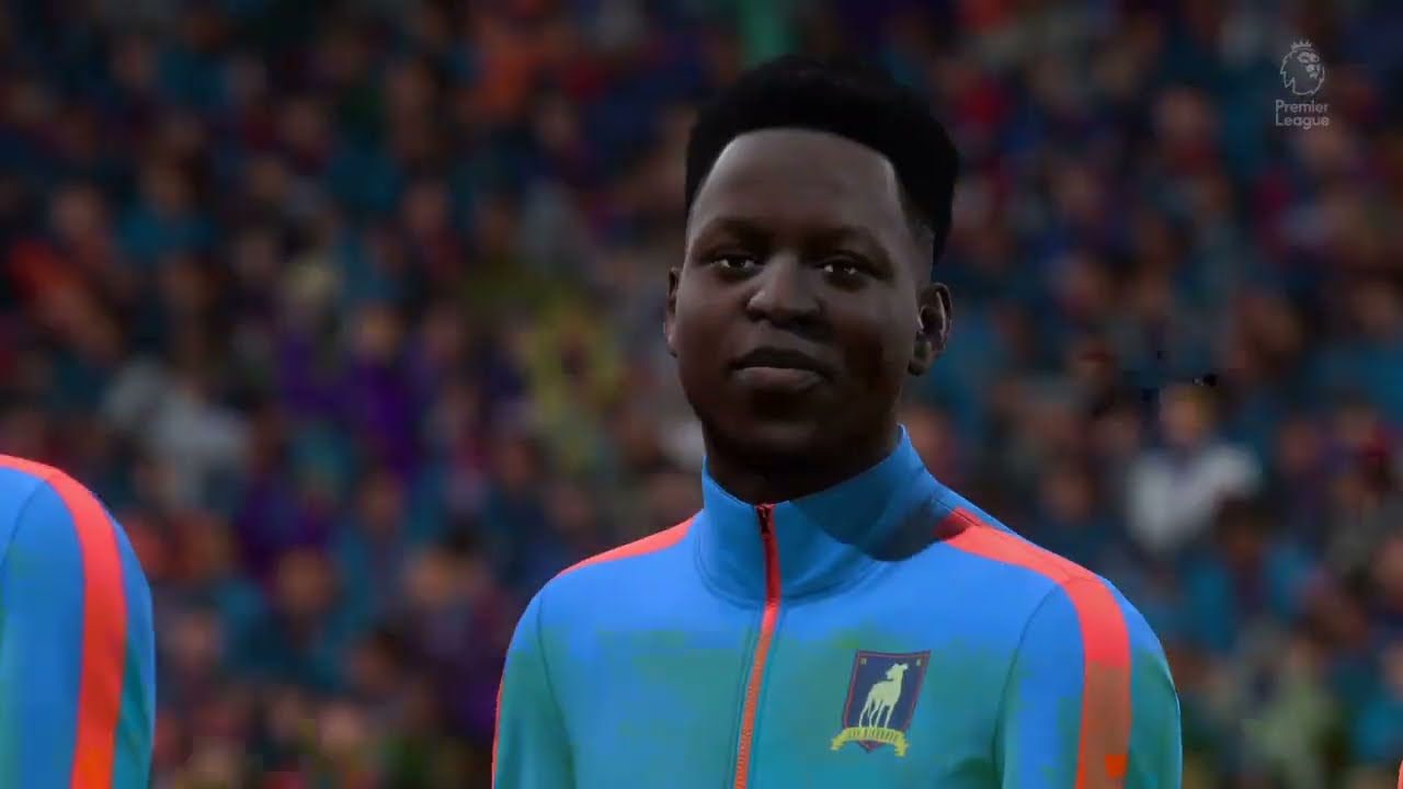 FIFA 23 - Tottenham 0x4 AFC Richmond (23° Rodada da Premier League)