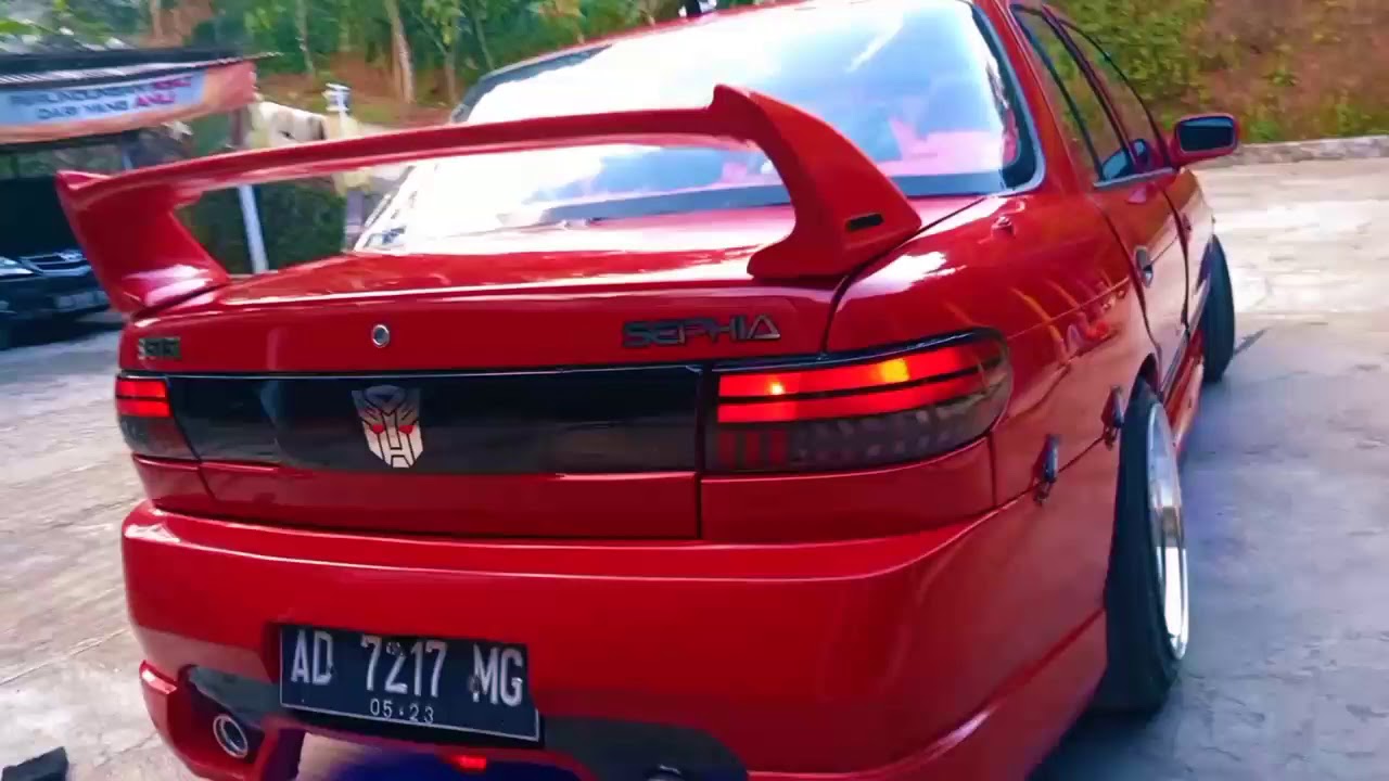 Timor dohc 2000