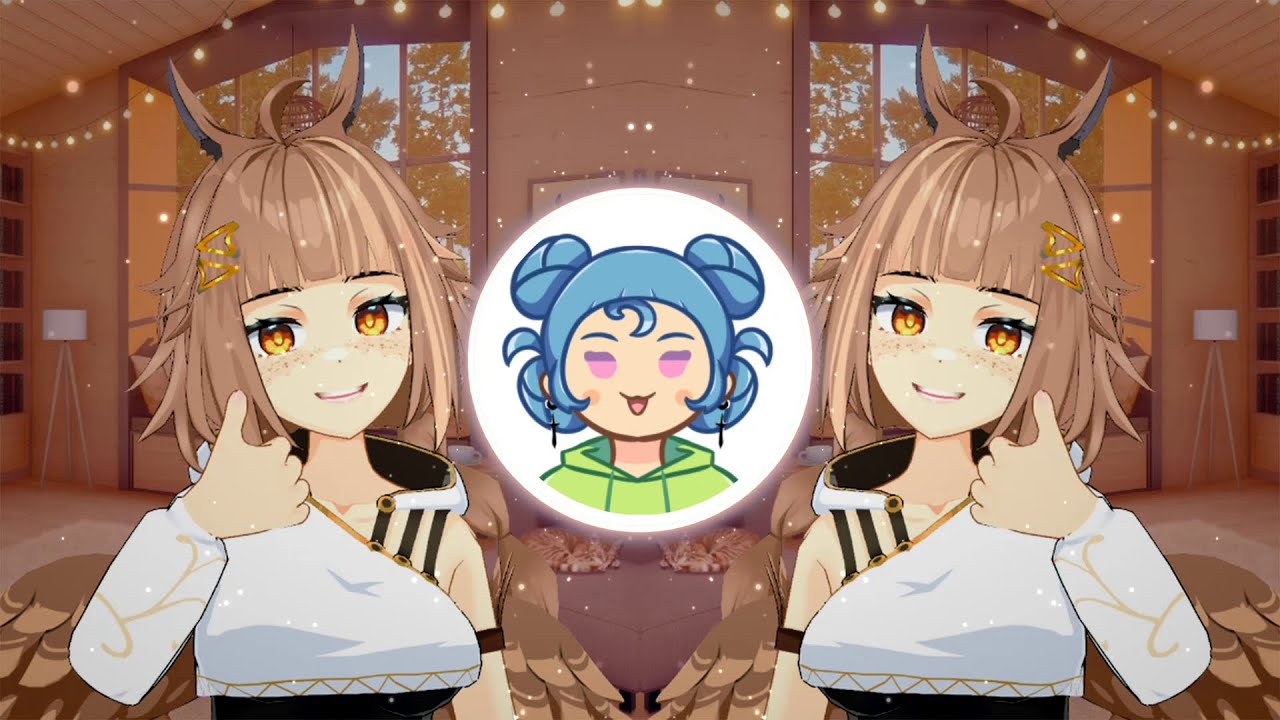ChibiOnion - MonaEuphelia (Lightmotif)