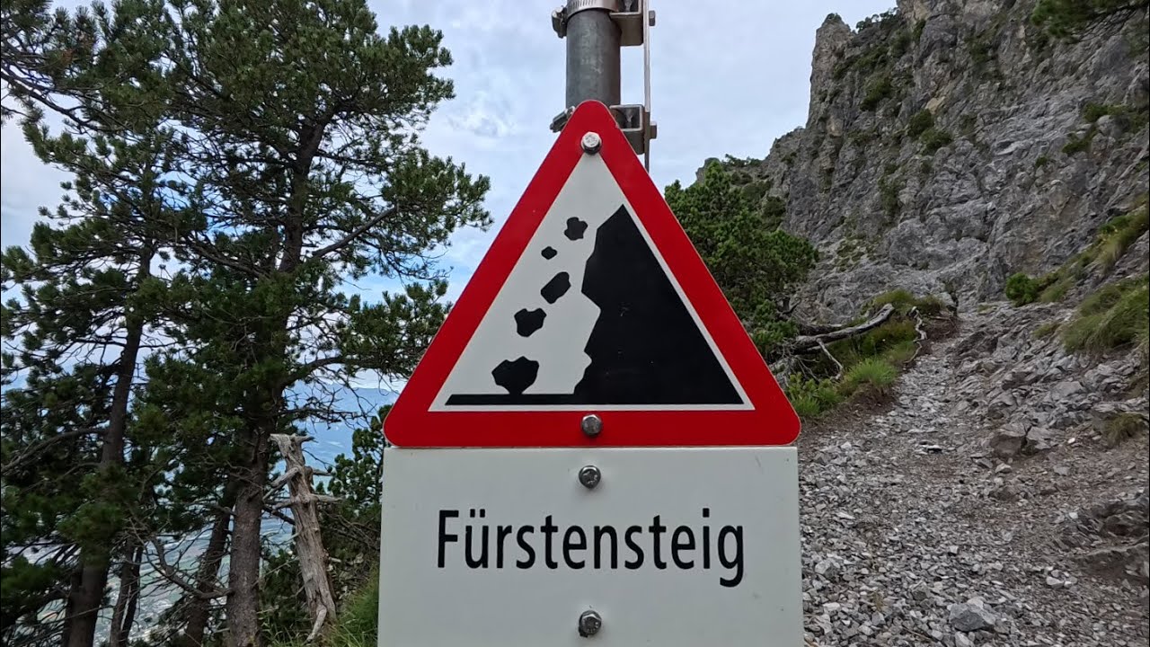 F&uuml;rstensteig