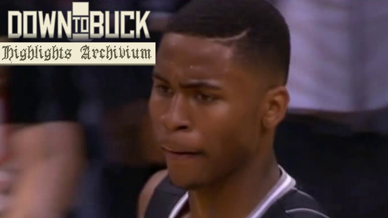 Maurice Harkless Career High 25 Points/4 Blocks Full Highlights (3/22/2013)