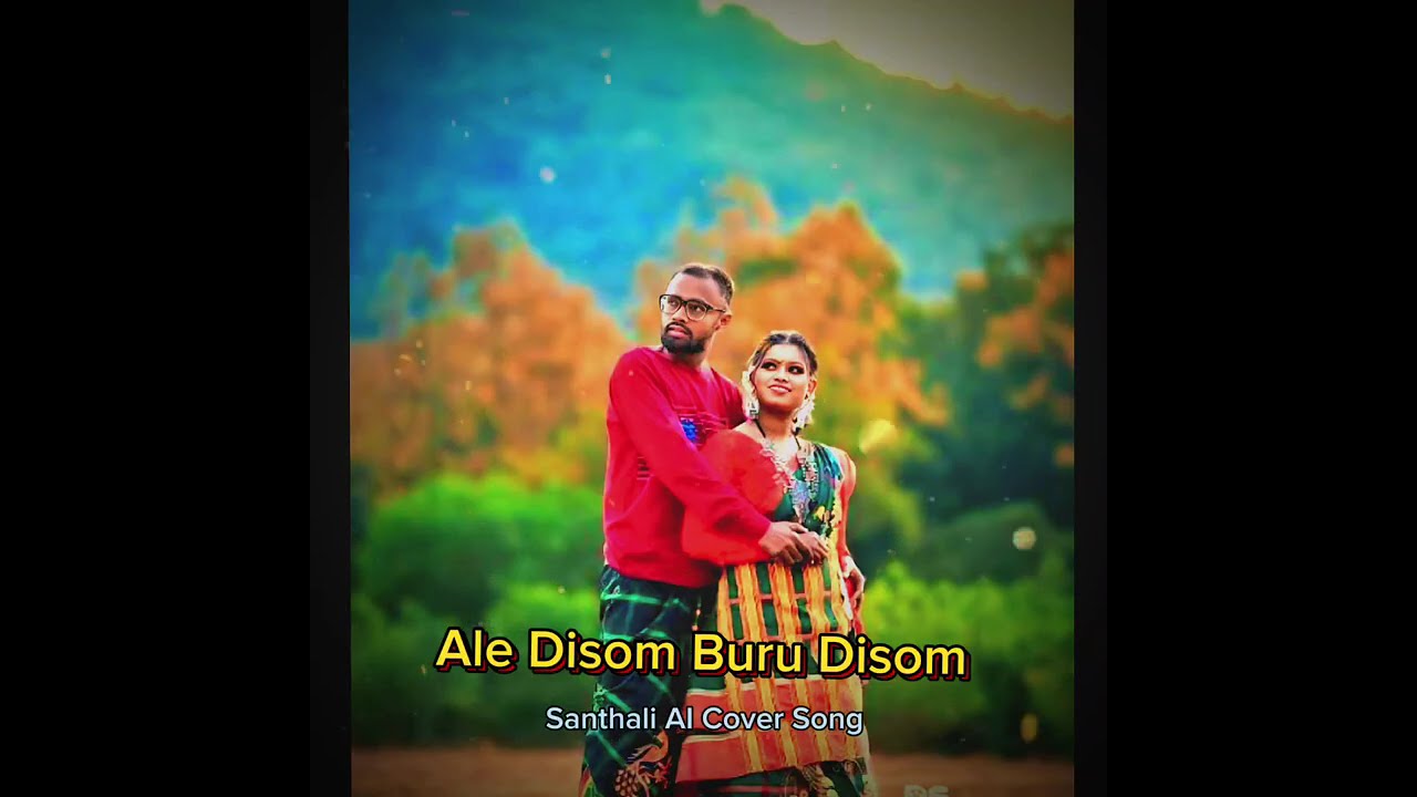Ale Disom Buru Disom 