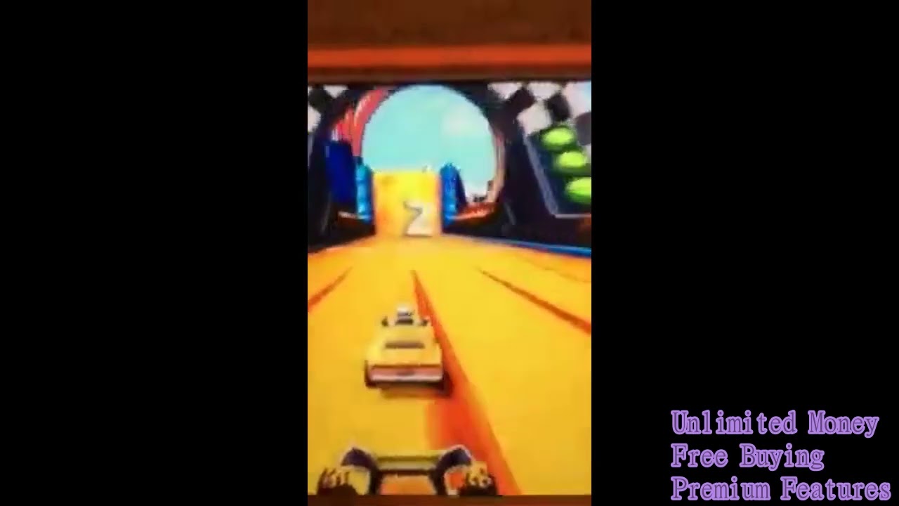 Hot Wheels Unlimited Mod Apk / Hack Mediafire Atualizado 2025 | Tudo Desbloqueado & Tudo Ilimitado