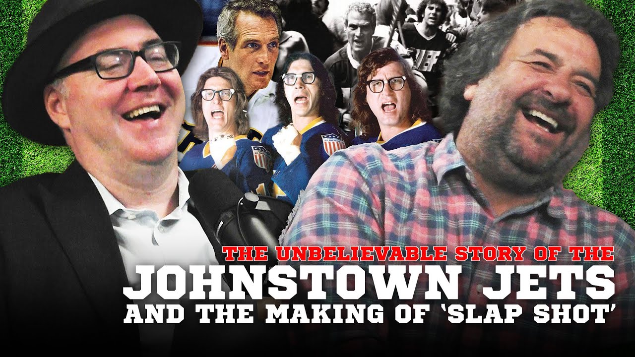 The Johnstown Jets