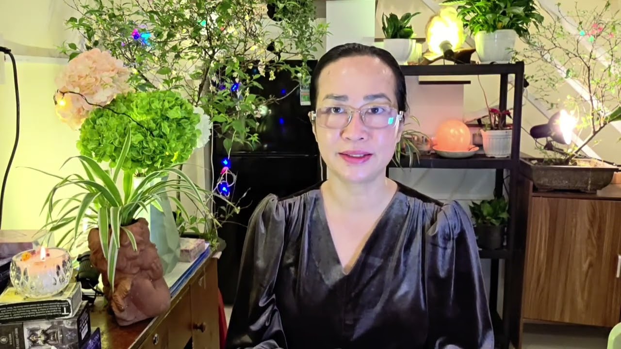 NGƯỜI NGHĨ ĐẾN BẠN ?