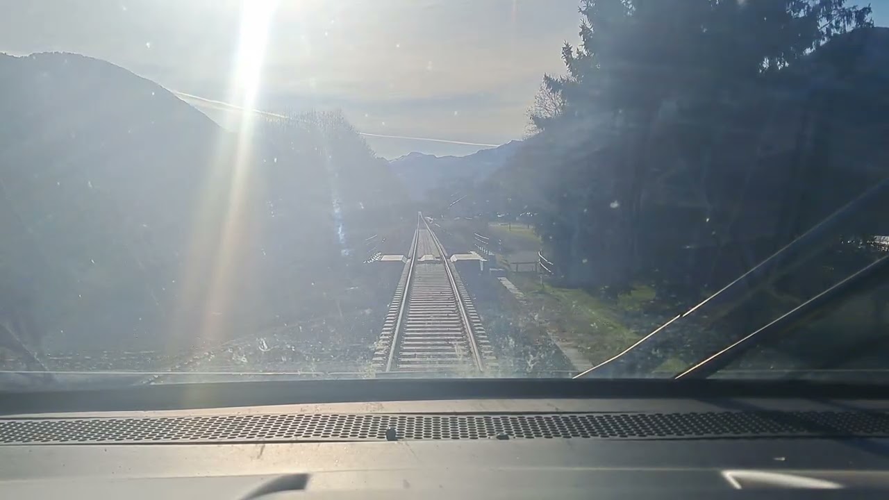 CAB RIDE Montréjeau - Luchon