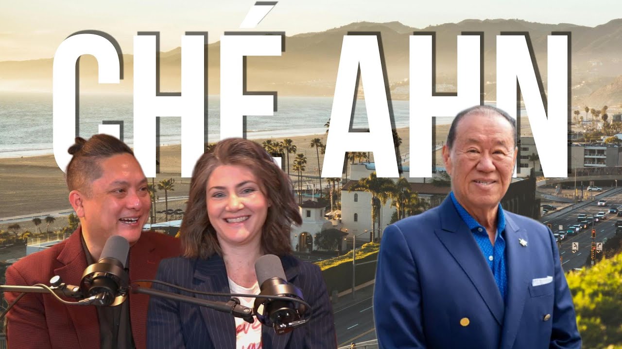 Can This Man Save California From Collapse?