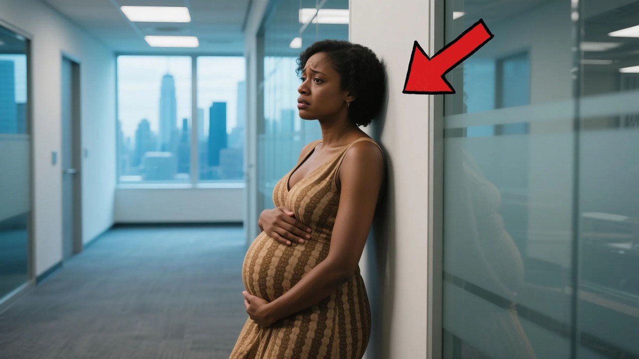 Unaware his pregnant wife was the majority shareholder, Billionaire cheated on her with his mistress
