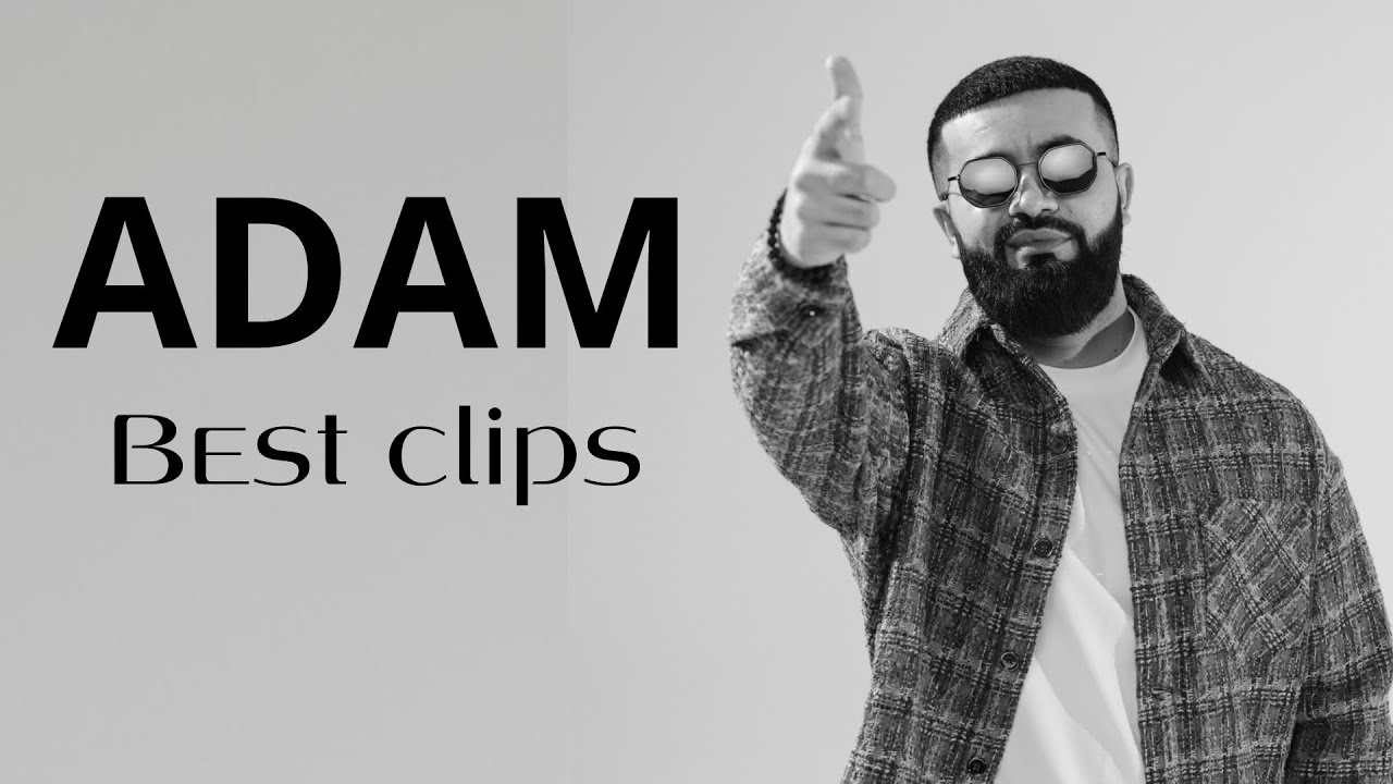 ADAM | BEST CLIPS 2025 | ЛУЧШИЕ КЛИПЫ 🇰🇿 #adam #zhurek #oilama #wonderfullife