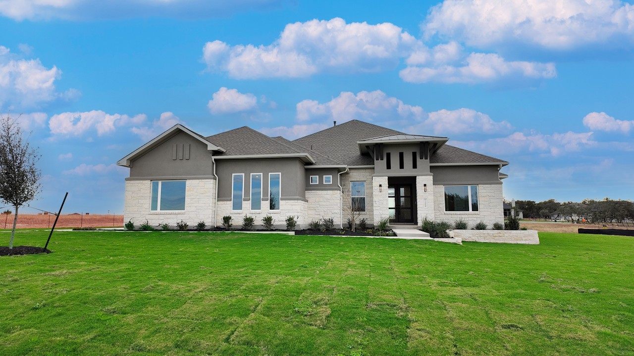 What $900K Buys You in Leander TX | Avery Plan at Leander Estates | Scott Felder Homes
