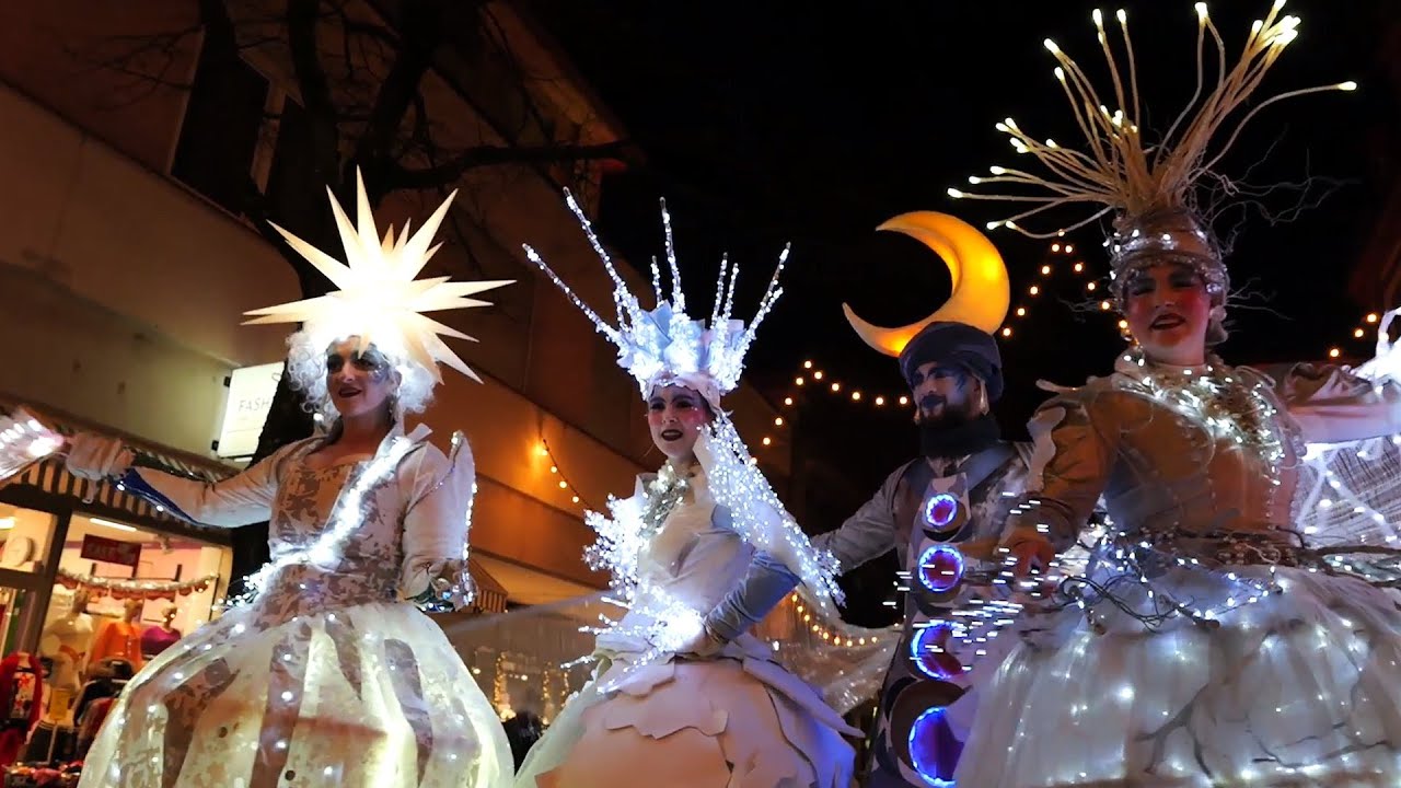 Singen im Adventszauber 2023