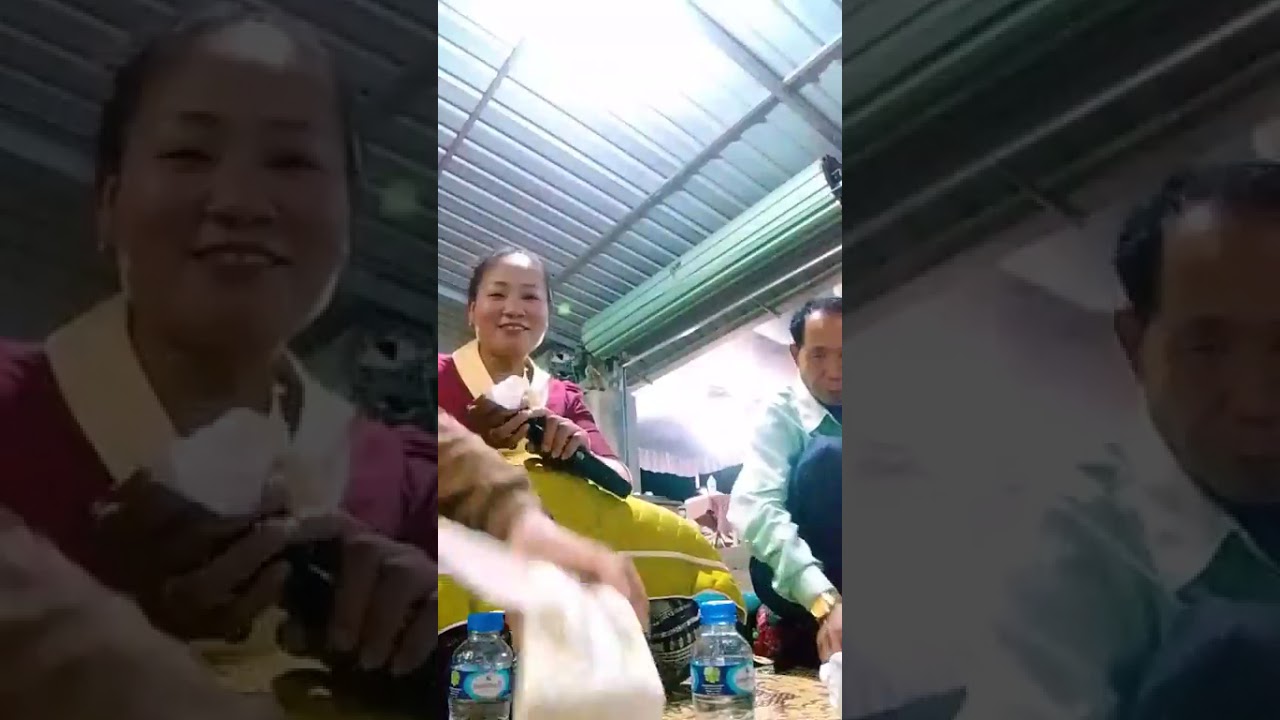 ຂັບຊຳເໜືອ.ຈາກໝໍລຳຊຳເໜືອ