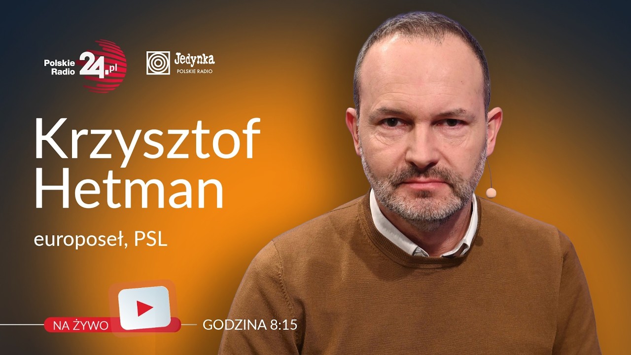 Sygnały dnia