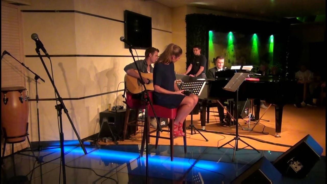 Marcella Adema, Hallelujah