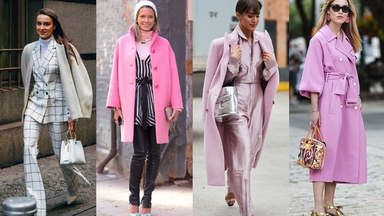 The Authentic Italian Beauty Milan Fashion | Elegance & Style in the Main Street of Milan