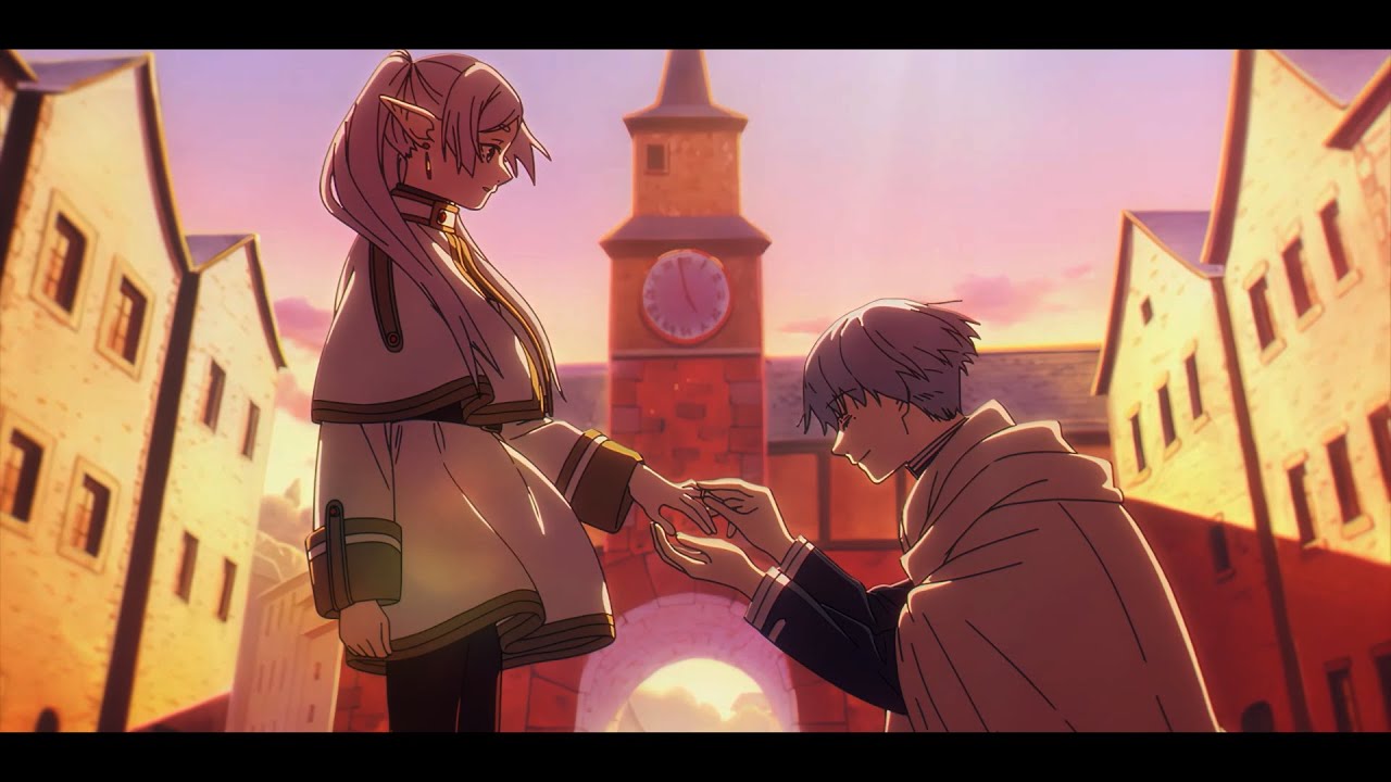 Bullets. - Roses [Lyrics x AMV]