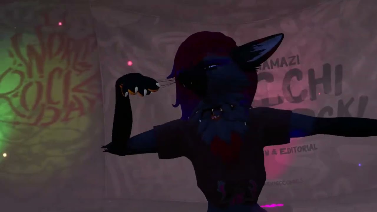 Jehenna - Music Dance Video