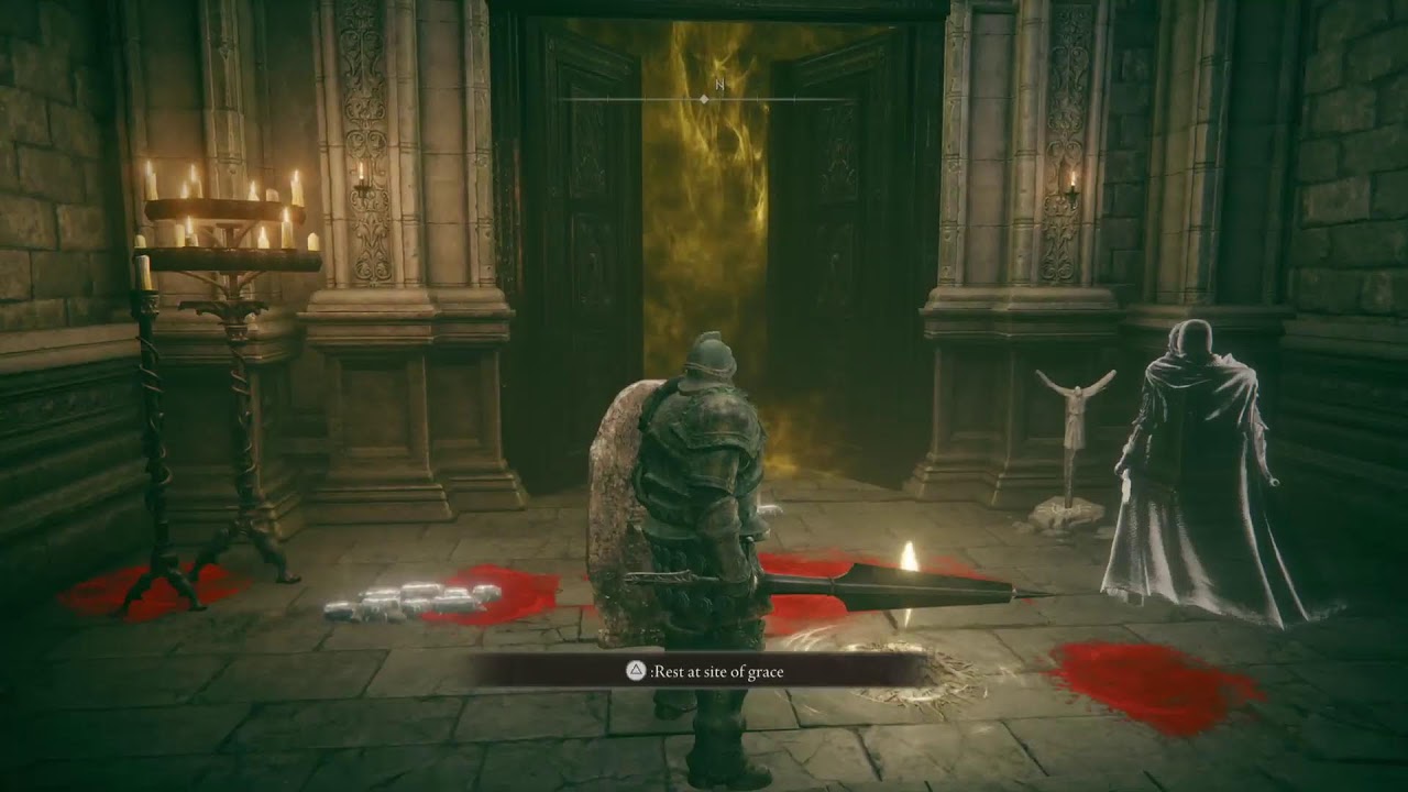 Elden Ring Fighting Consort Radahn new game+ 14 w/ My brother #games #game #live #stream