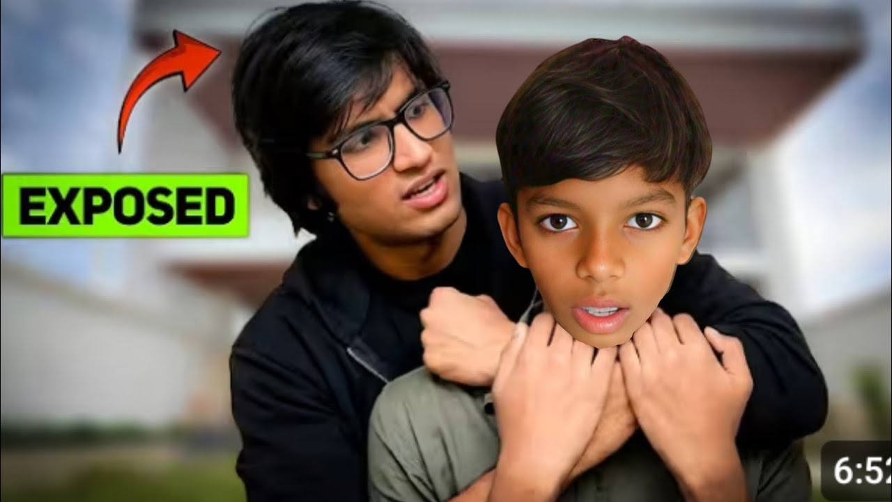 Saurabh Joshi killed his wife 😡 | Full Exposed 🤡 | 
