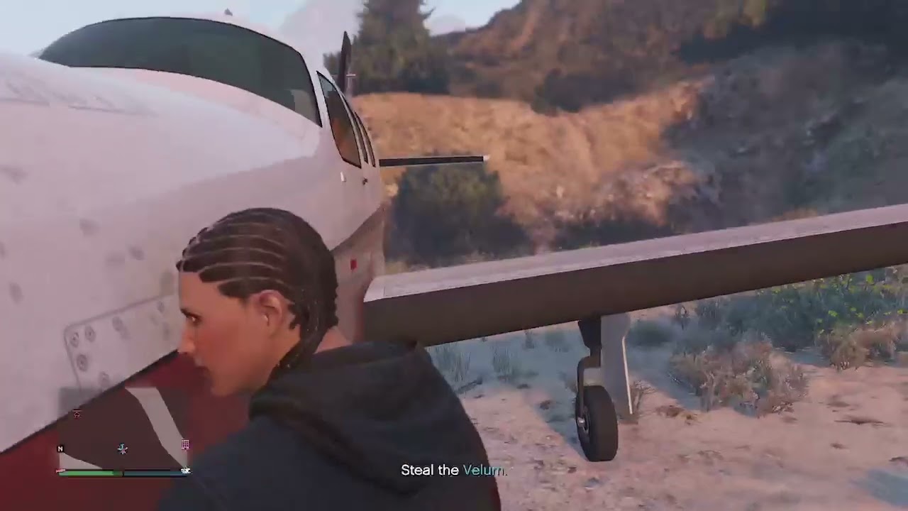 GTA 5 Online 2025 Day 99