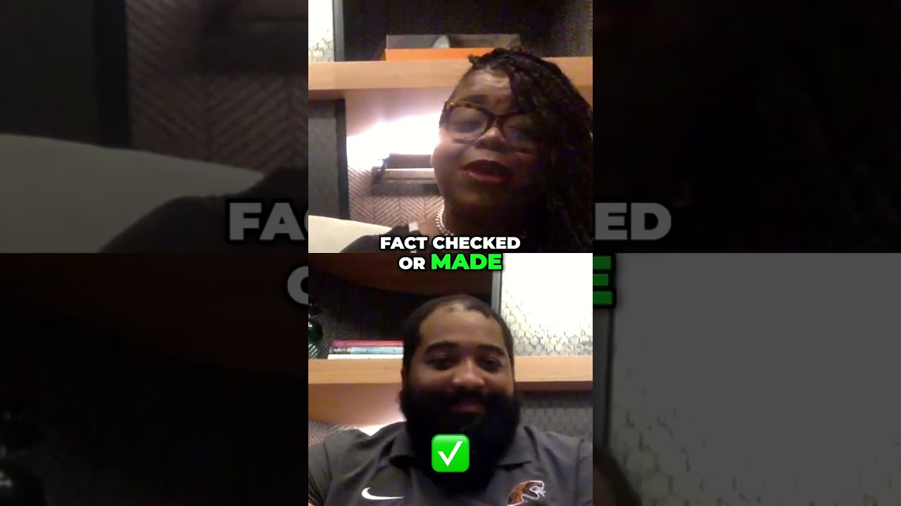 Podcast FAIL? Fact-Check BEFORE You Get DESTROYED!