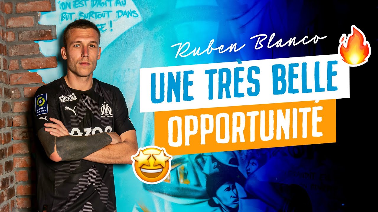 Rub&eacute;n Blanco 🇪🇸 |  &laquo;𝗝𝗲 𝘀𝘂𝗶𝘀 𝗰𝗮𝗹𝗺𝗲, 𝗷𝗲 𝗺𝗲 𝗱𝗼𝗻𝗻𝗲 𝗮̀ 𝟭𝟬𝟬% 𝘀𝘂𝗿 𝗹𝗲 𝘁𝗲𝗿𝗿𝗮𝗶𝗻&nbsp;&raquo; 🎙