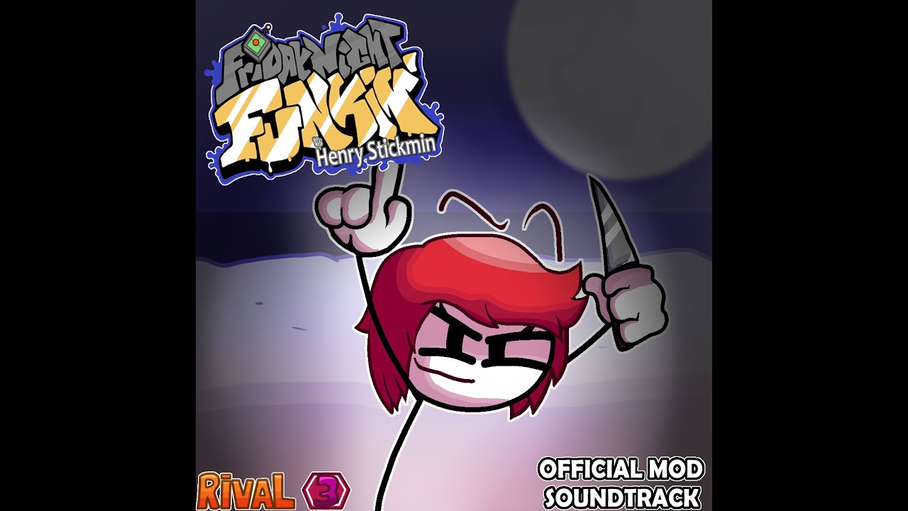 Memelord - FNF: VS. Henry Stickmin OST