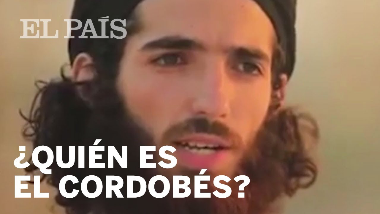 El Cordob&eacute;s, el primer portavoz espa&ntilde;ol del ISIS | Espa&ntilde;a