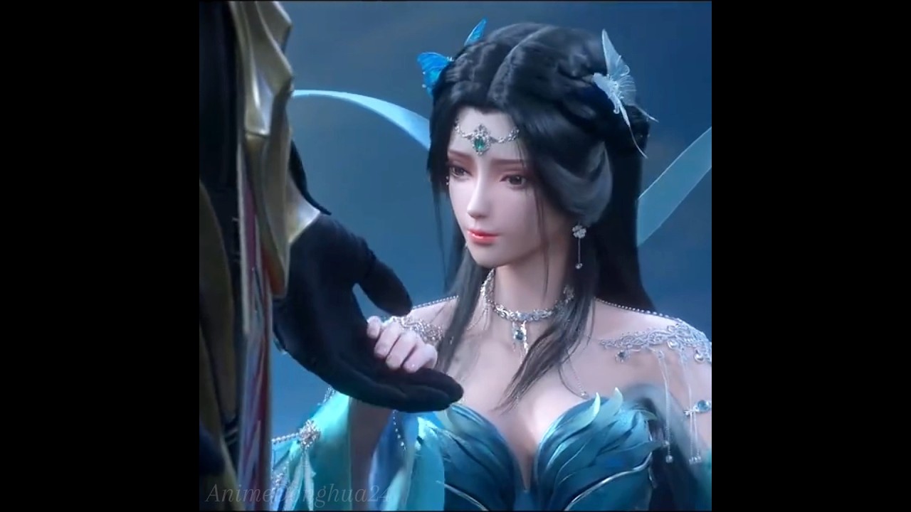 [Stellar Transformation] Jiang Li X Qin Yu Love Story 💞 | Jiang Li 💞 Qin Yu #stellartransformation