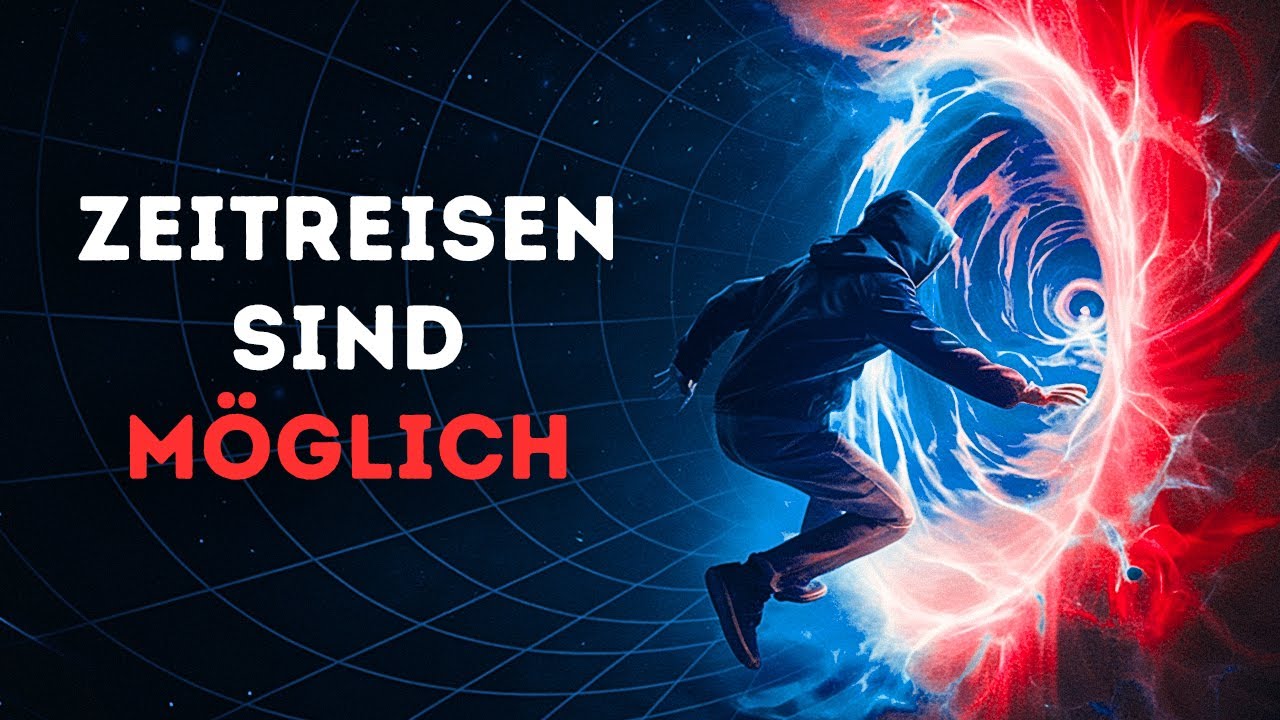 Astronomen sagen, unsere Vorstellung von Zeit k&ouml;nnte v&ouml;llig falsch sein