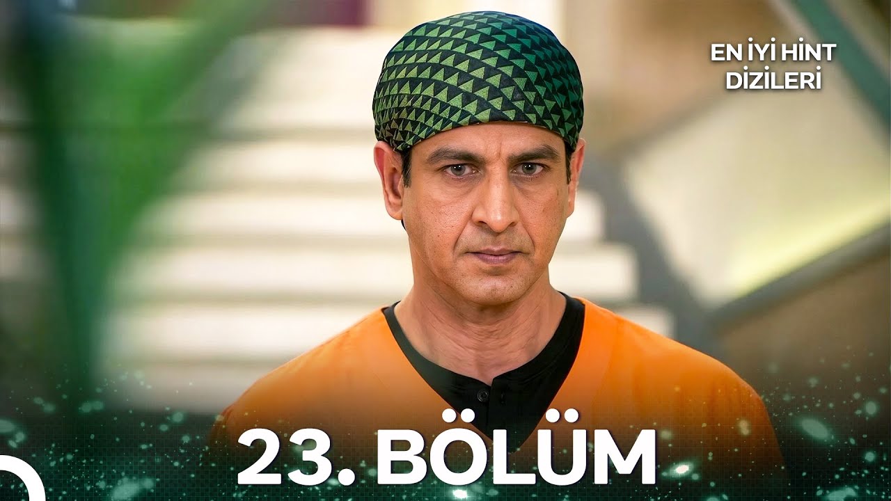 Kaybolan Yıllar - Itna Karo Na Mujhe Pyaar 23. Bölüm (Türkçe Dublaj)