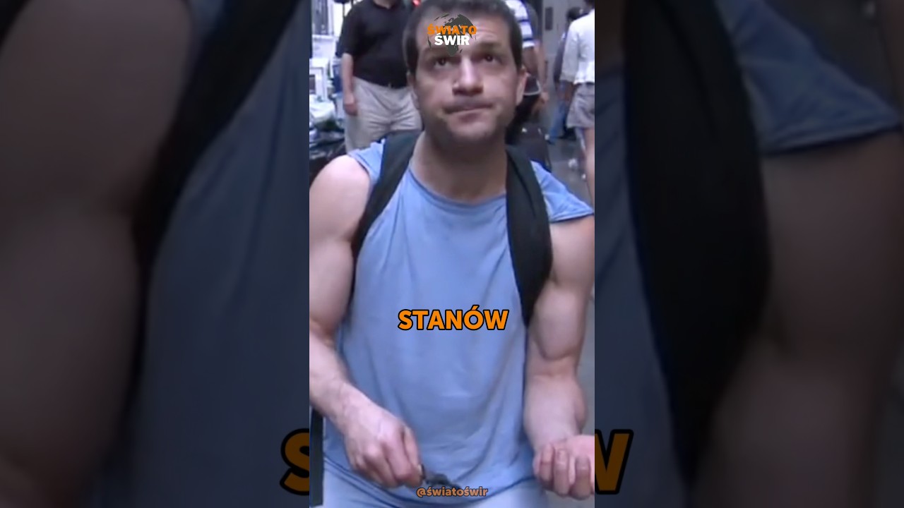 This guy makes MILLIONS cleaning the streets of New York🤯