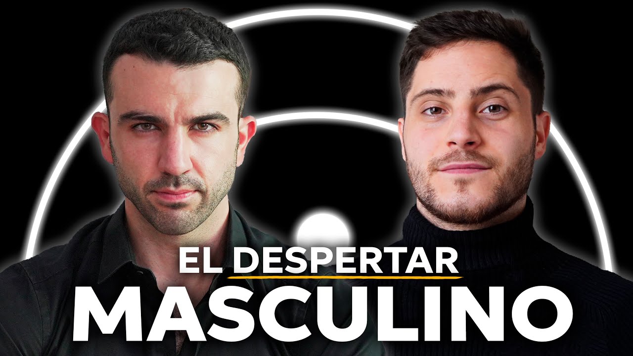 Cómo Mejorar Tu Vida Usando Los Niveles De Conciencia (podcast con @laduchafriaoficial)
