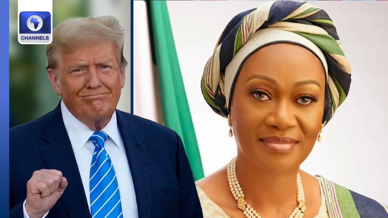 What Really Does Trump's Validation of Remi Tinubu Mean for Nigeria? — Top 5 Videos