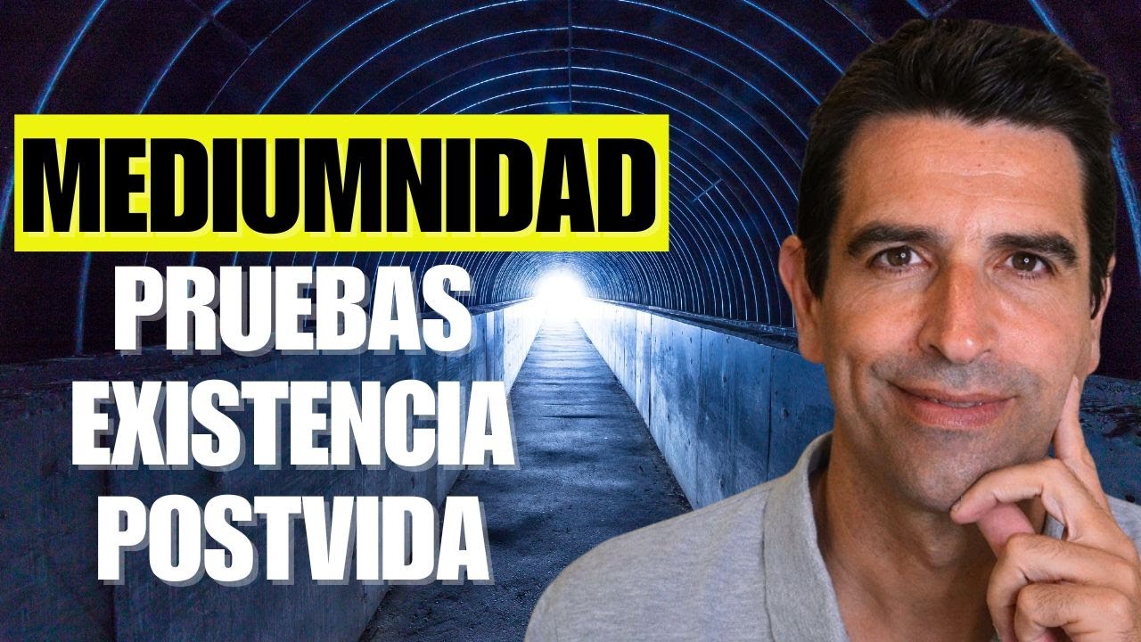 Mediumnidad, ciencia y espiritualidad. Una vía para contactar con el más allá