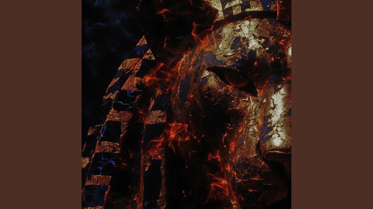 Sekhmet Speaks