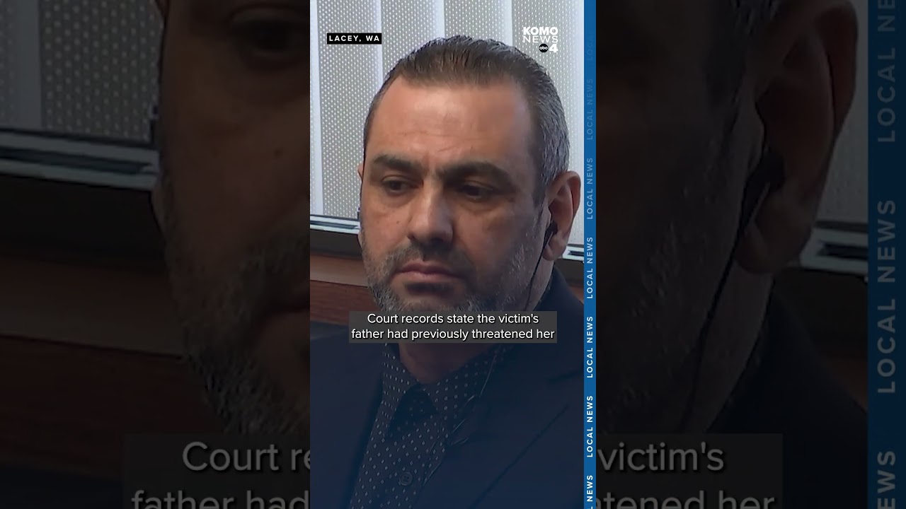 Trial begins for Lacey parents accused in attempted honor killing of teen daughter