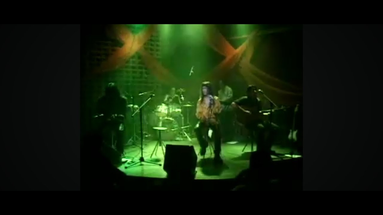 Poema XX - Golondrina de Invierno (en vivo, sala SCD)
