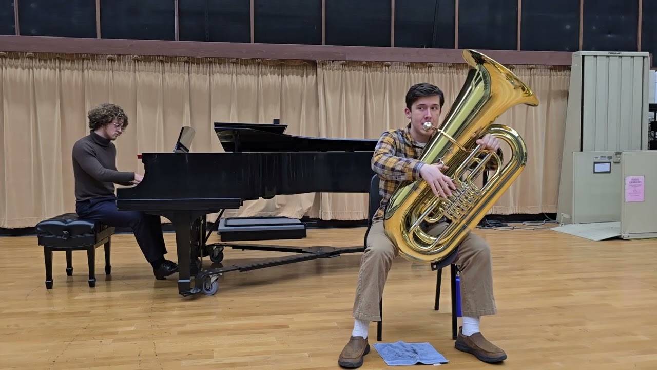 2026 Interlochen Summer Arts Camp Audition