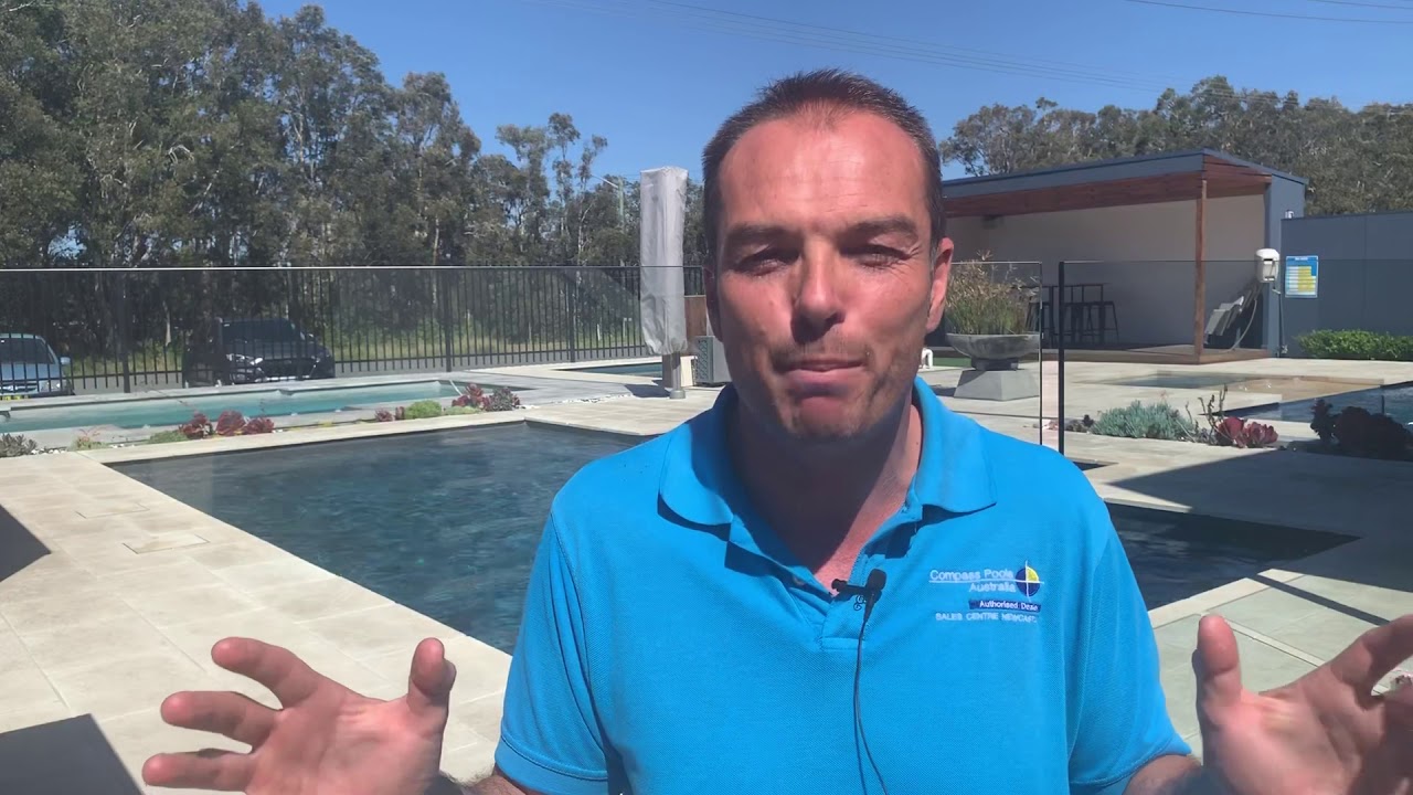 Is buying a Compass Pool a bit more expensive than other pools?