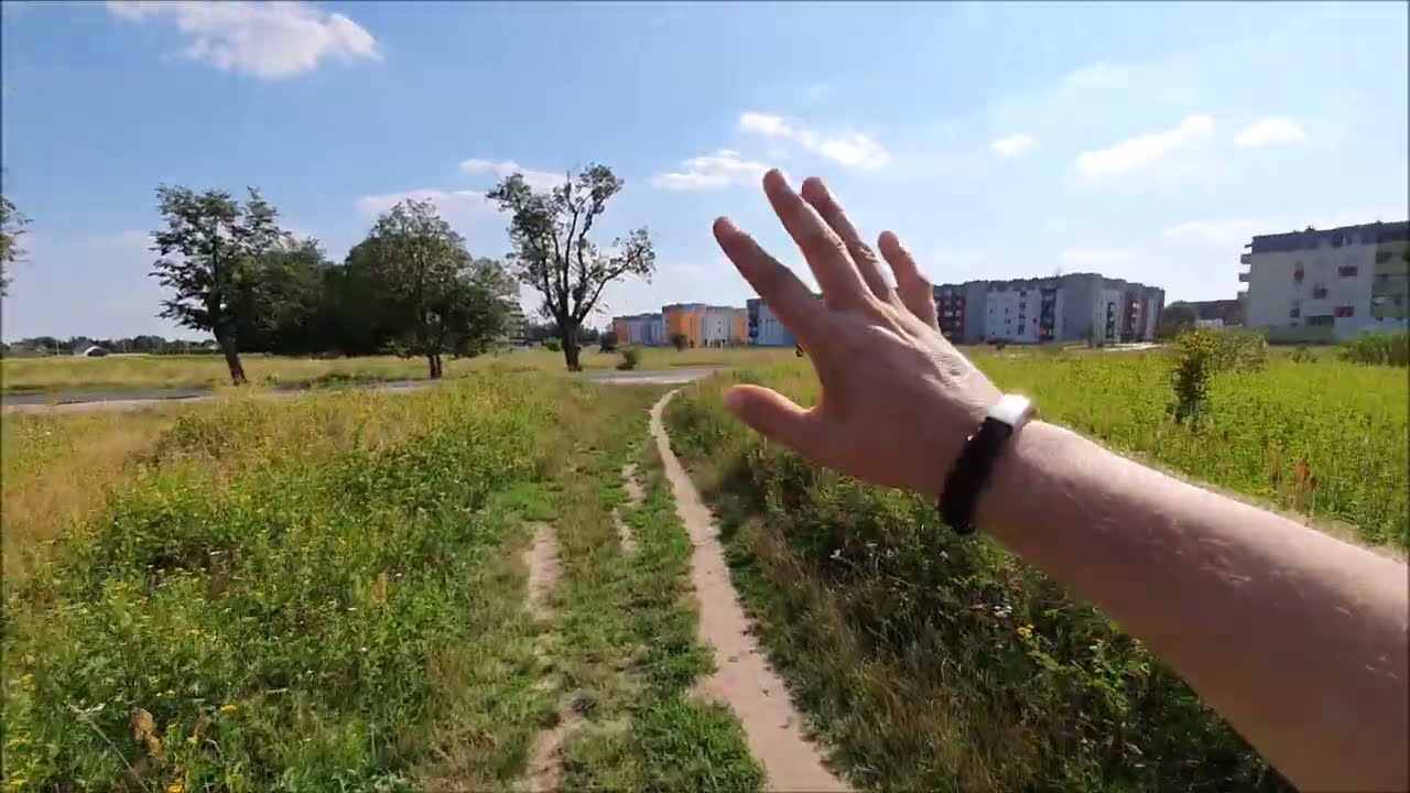 Kolczatka i dławik - nie zakładaj zanim nie zrozumiesz... odc III