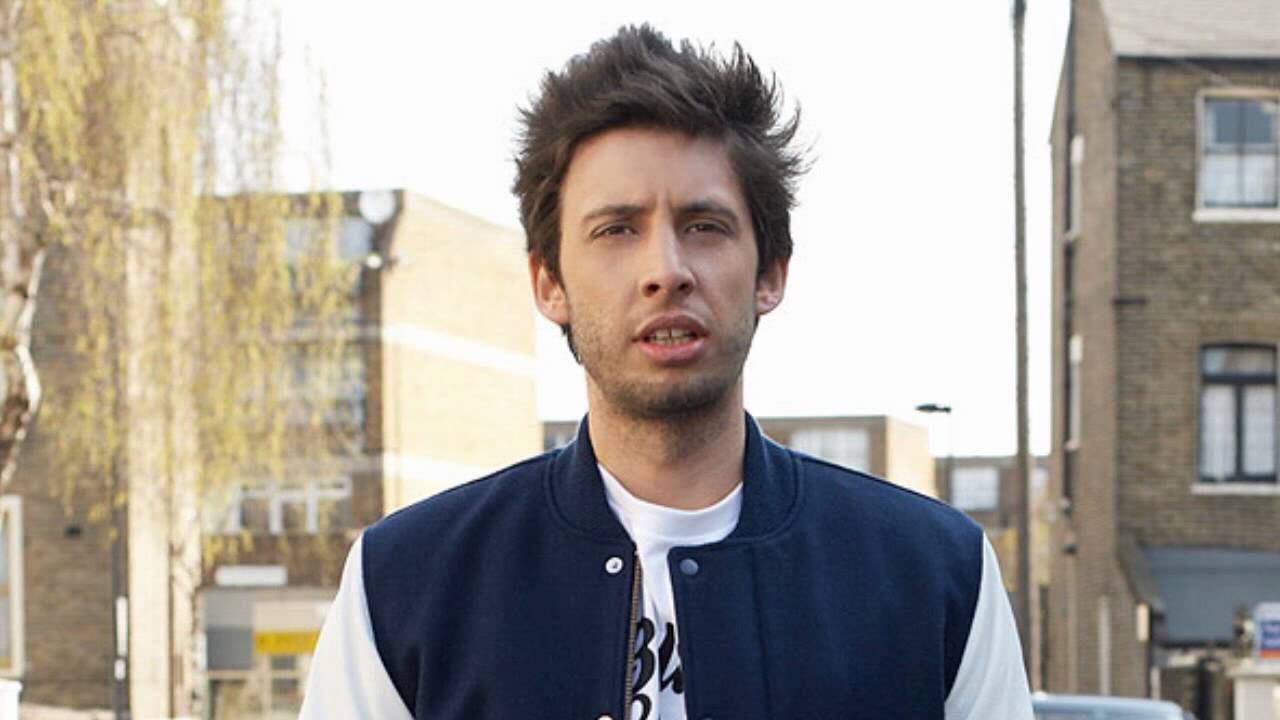 Example - All Over Again (Unreleased 2010) HD
