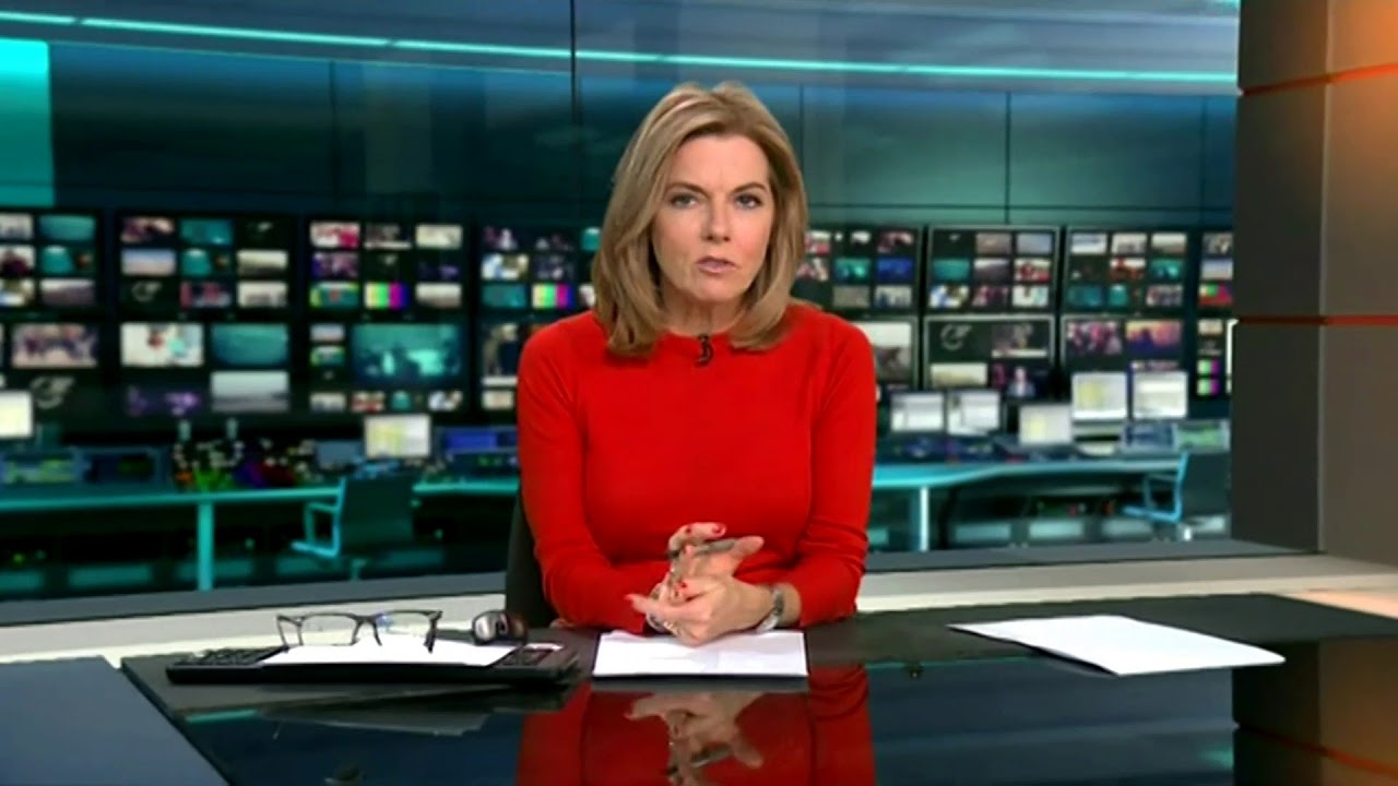 ITV news : Blackhall Colliery, loads of money found
