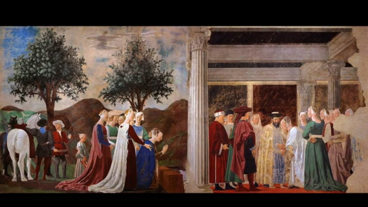 Piero della Francesca  Artist