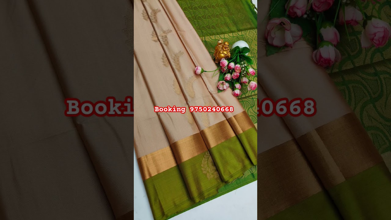 Booking 9750240668 #resale #resales #silken #saree
