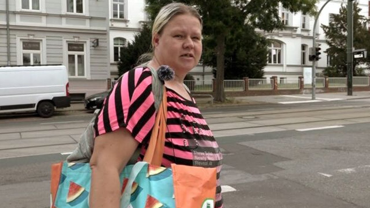 Fast 100 € für Lebensmittel! 😬 Familie kämpft mit Geld – aber Papa holt Bier!