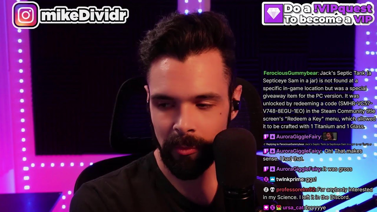 Subnautica / Creative Mode Exploration / Gaming & Chatting