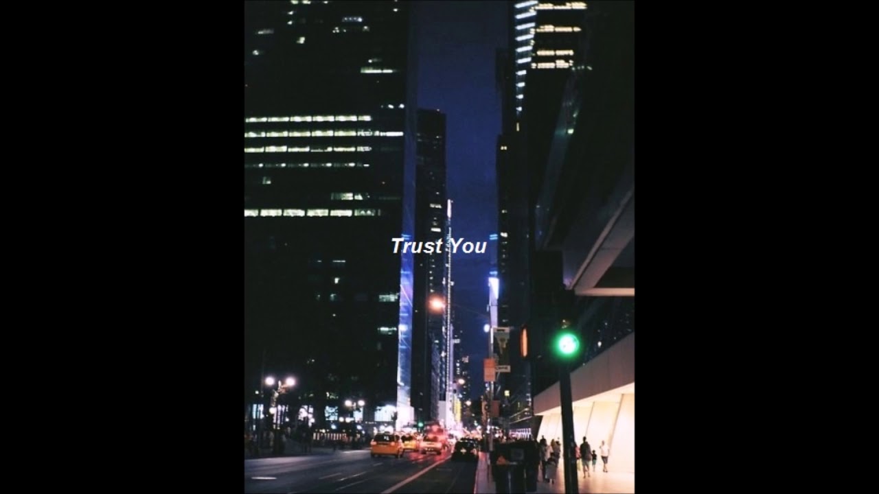[Free] Partynextdoor x 6lack Type Beat - Trust You
