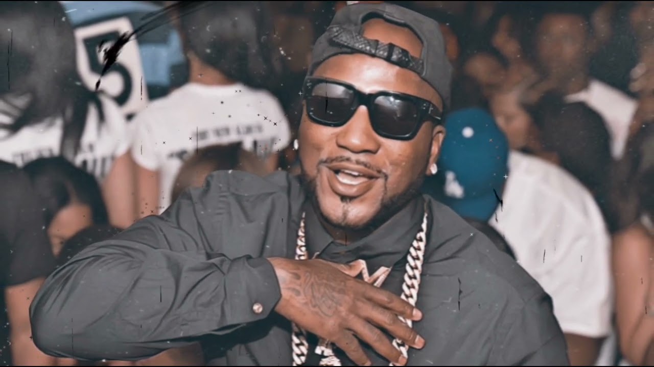 Jeezy Type Beat 2023 &ldquo;A Lil Too Much&rdquo;